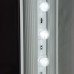 Rechargeable Battery Powered LED Lightbox Display