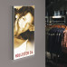 LED Fabric Lightbox Sign – High‑Impact Retail Display LED Fabric Lightbox Sign – High‑Impact Retail Display