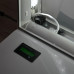 Rechargeable Battery Powered LED Lightbox Display