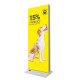 Rechargeable Battery Powered LED Lightbox Display Rechargeable Battery Powered LED Lightbox Display
