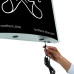 Curved LED Light Box Display Curved LED Light Box Display