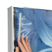 Double-Sided Convex LED Lightbox Stand Double-Sided Convex LED Lightbox Stand