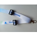 Adjustable Lanyards with Sliding Clip