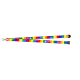 Custom Rainbow Lanyards – Vertical