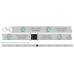 Dye Sublimation Lanyards Dye Sublimation Lanyards