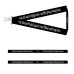 Screen-Printed Lanyards