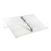 Clear Acrylic Literature Display Clear Acrylic Literature Display