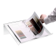 Clear Acrylic Literature Display