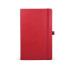 Tucson Lite Medium Ruled Notebook – Modern Soft‑Touch Design with FSC Ivory Paper Tucson Lite Medium Ruled Notebook – Modern Soft‑Touch Design with FSC Ivory Paper