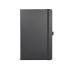 Tucson Lite Medium Ruled Notebook – Modern Soft‑Touch Design with FSC Ivory Paper Tucson Lite Medium Ruled Notebook – Modern Soft‑Touch Design with FSC Ivory Paper