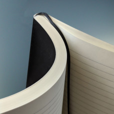  Matra Flexible Cover Notebook — Sleek, Customizable & Eco-Conscious