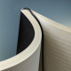 Matra Flexible Cover Notebook — Sleek, Customizable & Eco-Conscious Matra Flexible Cover Notebook — Sleek, Customizable & Eco-Conscious