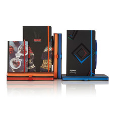 Tucson Edge Notebook Tucson Edge Notebook