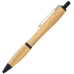 Contour Bamboo Pen