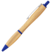Contour Bamboo Pen