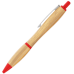 Contour Bamboo Pen