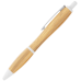Contour Bamboo Pen