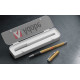 Chief Gel Ink Rollerball Pen – Premium Finish with Precision Branding