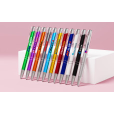 Clarity Branded Pen Clarity Branded Pen