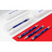 Clarity Branded Pen Clarity Branded Pen