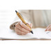Contour Bamboo Pen