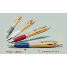 Ridge Ballpoint Pen Ridge Ballpoint Pen
