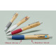 Ridge Ballpoint Pen Ridge Ballpoint Pen