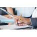 Ridge Ballpoint Pen Ridge Ballpoint Pen