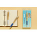 Ridge Ballpoint Pen Ridge Ballpoint Pen