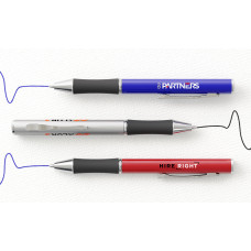 Twin Ballpoint Pen Twin Ballpoint Pen