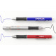 Twin Ballpoint Pen