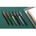 Zen Push Button Pen Zen Push Button Pen