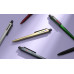 Zen Push Button Pen Zen Push Button Pen