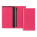 Vegan PU Travel Wallet – Elegant, Eco-Friendly & Customisable