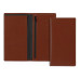 Vegan PU Travel Wallet – Elegant, Eco-Friendly & Customisable