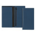 Vegan PU Travel Wallet – Elegant, Eco-Friendly & Customisable