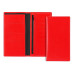 Vegan PU Travel Wallet – Elegant, Eco-Friendly & Customisable