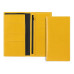Vegan PU Travel Wallet – Elegant, Eco-Friendly & Customisable