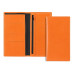 Vegan PU Travel Wallet – Elegant, Eco-Friendly & Customisable