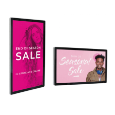43" Digital Display Totem – Smart, Sleek & Seriously Eye-Catching 43" Digital Display Totem – Smart, Sleek & Seriously Eye-Catching