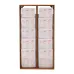 Wooden Wall-Mounted Magazine Rack – Elegant, Efficient & Built to Organise Wooden Wall-Mounted Magazine Rack – Elegant, Efficient & Built to Organise