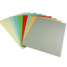 Perforated Badge Paper Inserts 97 × 74 mm Perforated Badge Paper Inserts 97 × 74 mm