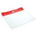 Coloured Top Conference Badges – 102 × 83 mm Coloured Top Conference Badges – 102 × 83 mm
