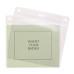 Medium PVC Badge Wallet 97x74mm Medium PVC Badge Wallet 97x74mm