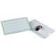 Swivel Clip Conference Badge