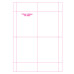 Custom & Standard Badge Paper