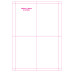 Custom & Standard Badge Paper