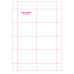 Custom & Standard Badge Paper