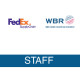 Custom & Standard Badge Paper Custom & Standard Badge Paper