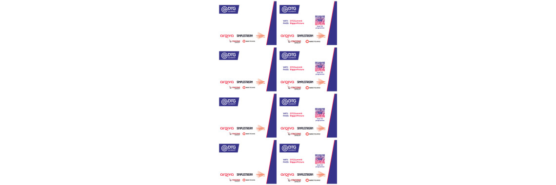 Badge Paper